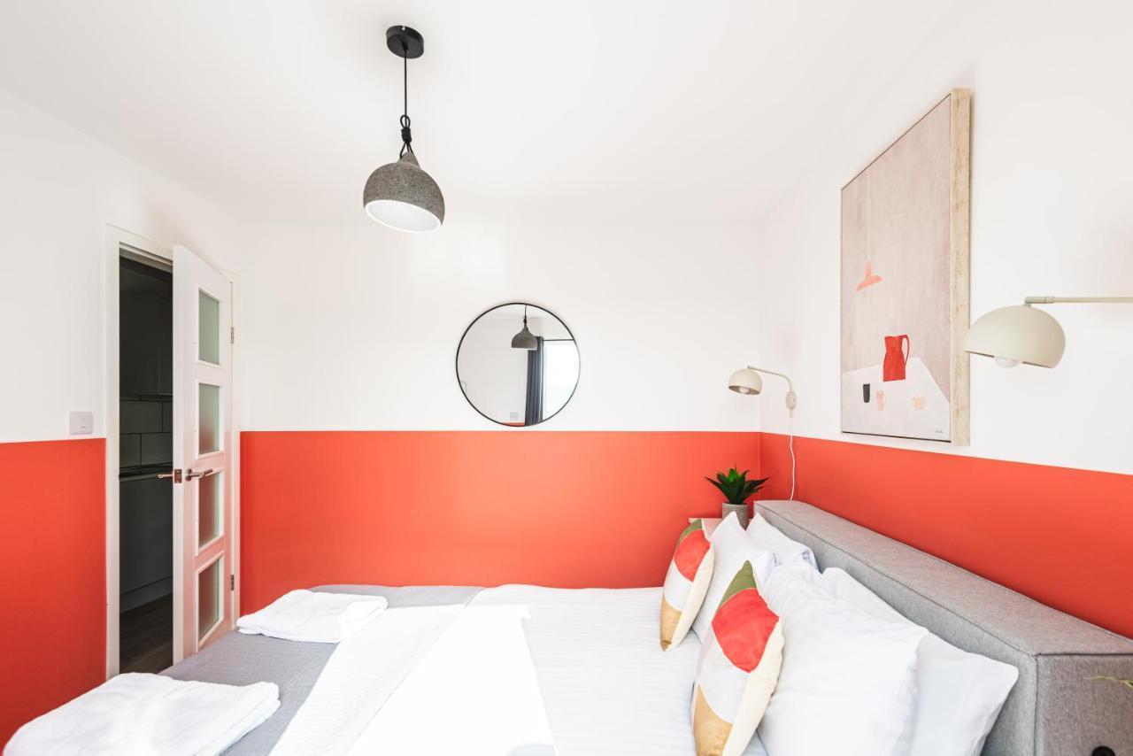 Beautiful Bath Garden Flat With Stunning Views - Mycityhaven Kültér fotó