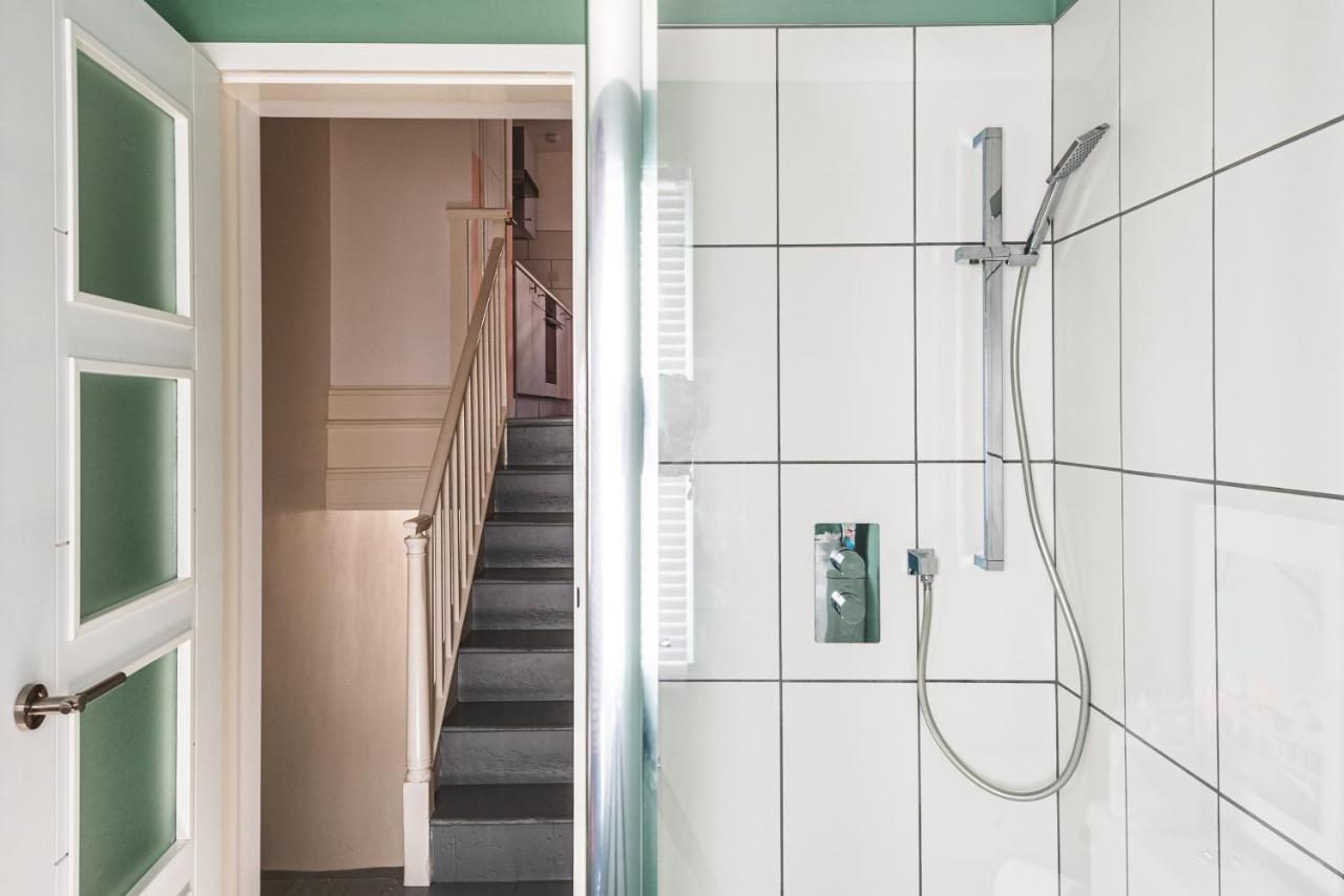 Beautiful Bath Garden Flat With Stunning Views - Mycityhaven Kültér fotó