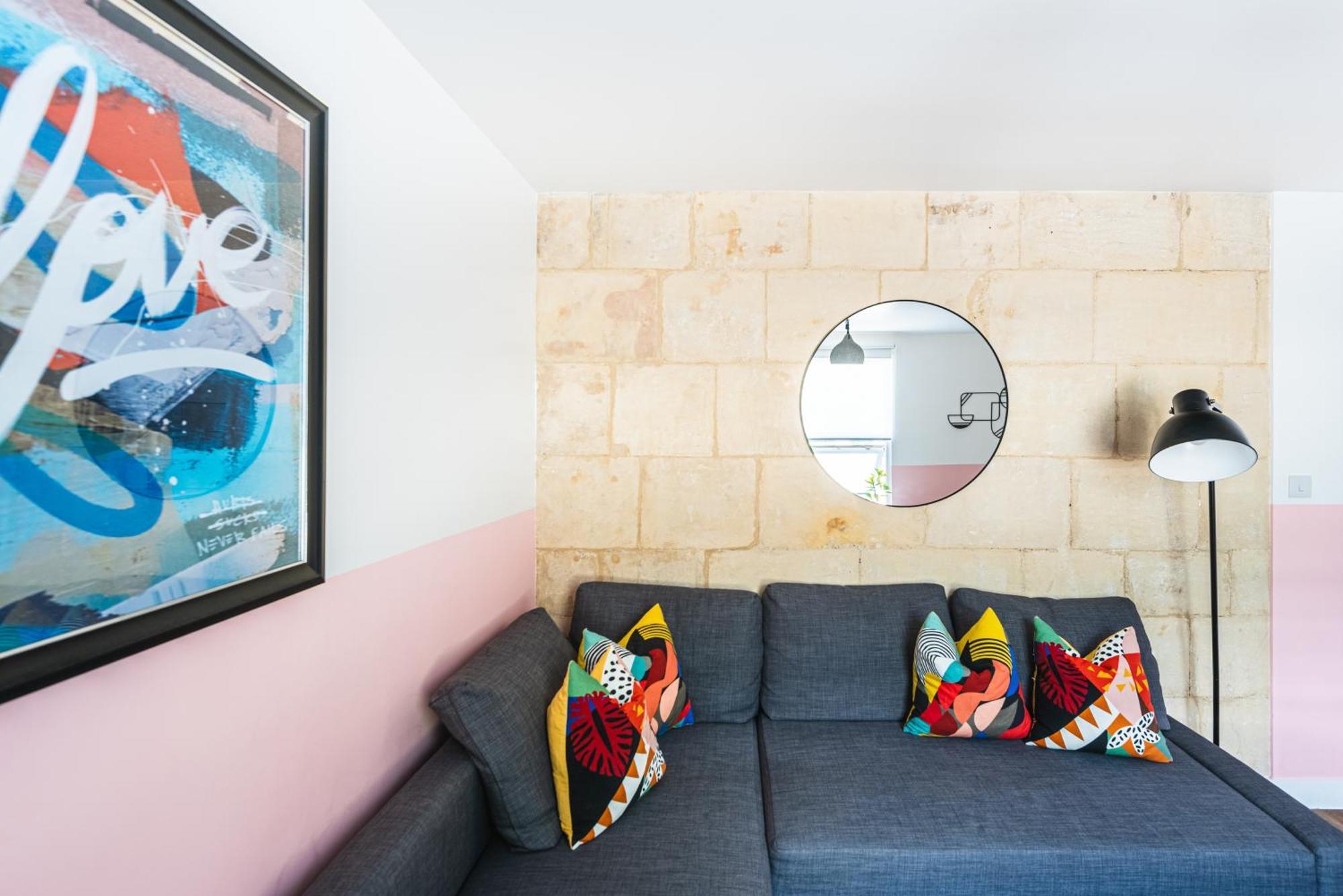 Beautiful Bath Garden Flat With Stunning Views - Mycityhaven Kültér fotó
